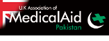Make a donation to United Kingdom Association For Medical Aid To Pakistan